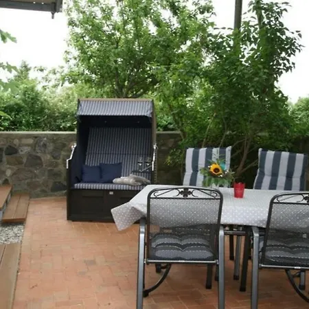 Immenbarg, Warnow Rostock