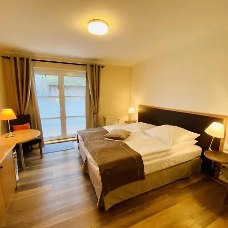 Immenbarg, Warnow Apartamento Rostock