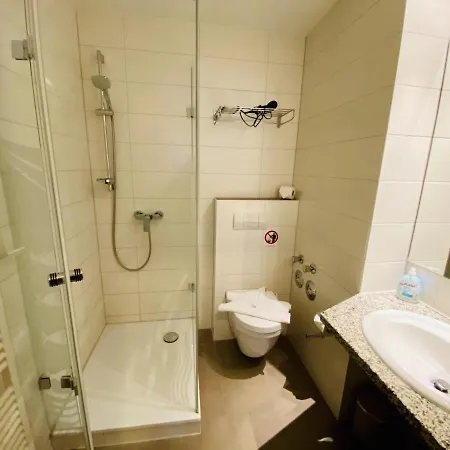 Appartamento Immenbarg, Warnow Rostock