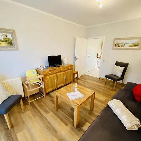 Immenbarg, Warnow Apartamento