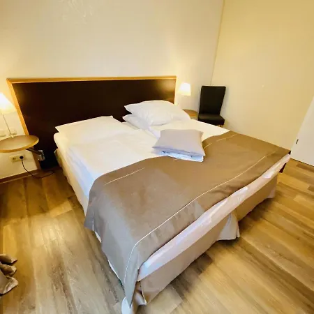 Immenbarg, Warnow Apartamento Rostock