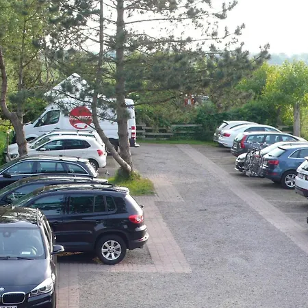 Immenbarg, Warnow Appartement