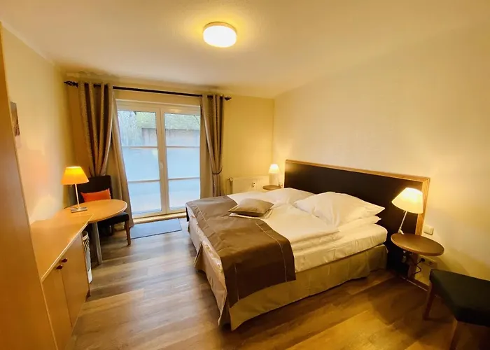 Immenbarg, Warnow Appartement Rostock