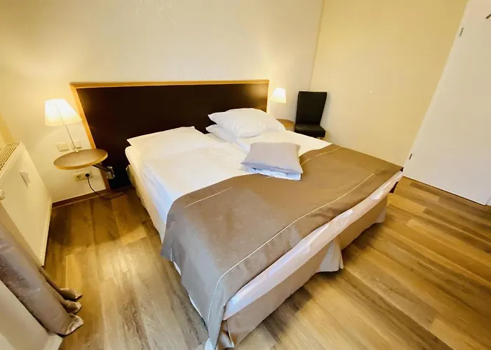 Immenbarg, Warnow Appartement Rostock